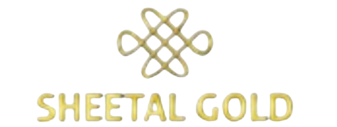 Sheetal Gold Logo
